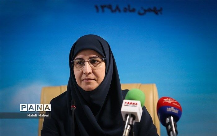 آموزش مجازی برای پایه اول تا سوم ابتدایی در بعد از ظهر