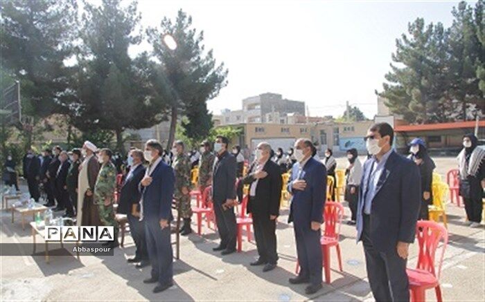 امروز فرهنگ دفاع مقدس بیش از پیش در جهان جاری  و ساری است