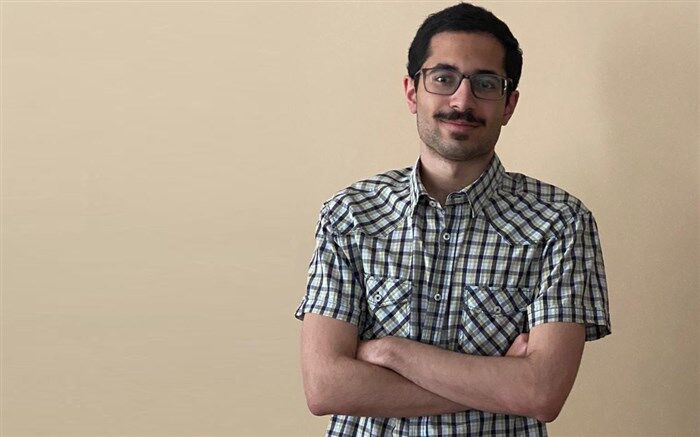 رتبه 8 کنکور تجربی : از نیازهای کوتا‌ه‌مدت برای رسیدن به اهداف بلند،  دست کشیدم