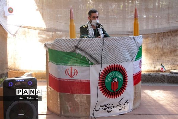 نشست بصیرتی هیات اندیشه‌ورز و شورای بسیج فرهنگیان خراسان جنوبی