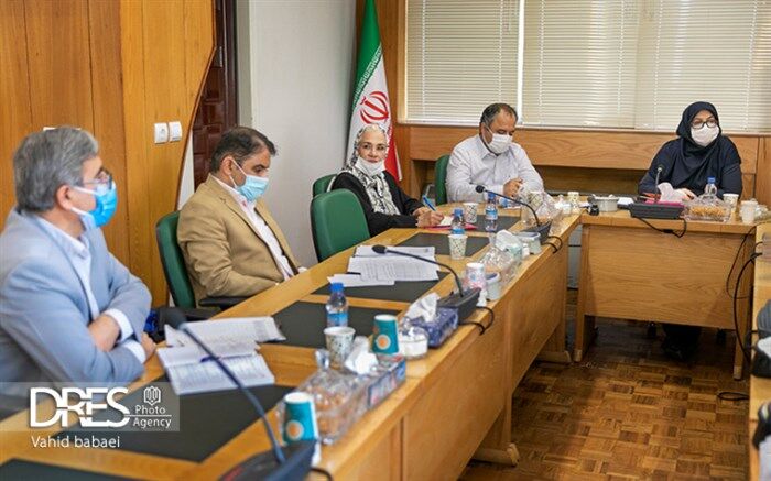 رخشانی‌مهر: تکمیل پروژه‌های مشارکتی در دستور کار سازمان نوسازی در کشور است