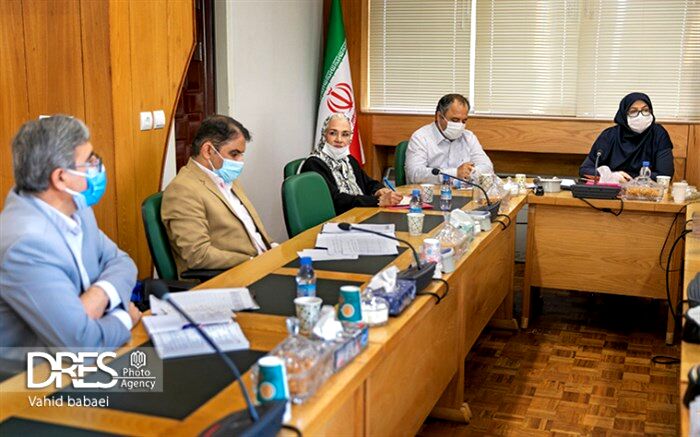 رخشانی‌مهر: تکمیل پروژه‌های مشارکتی در دستور کار سازمان نوسازی در کشور است