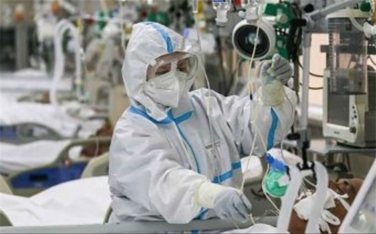 105 بیمار کرونایی جدید در البرز شناسایی شدند