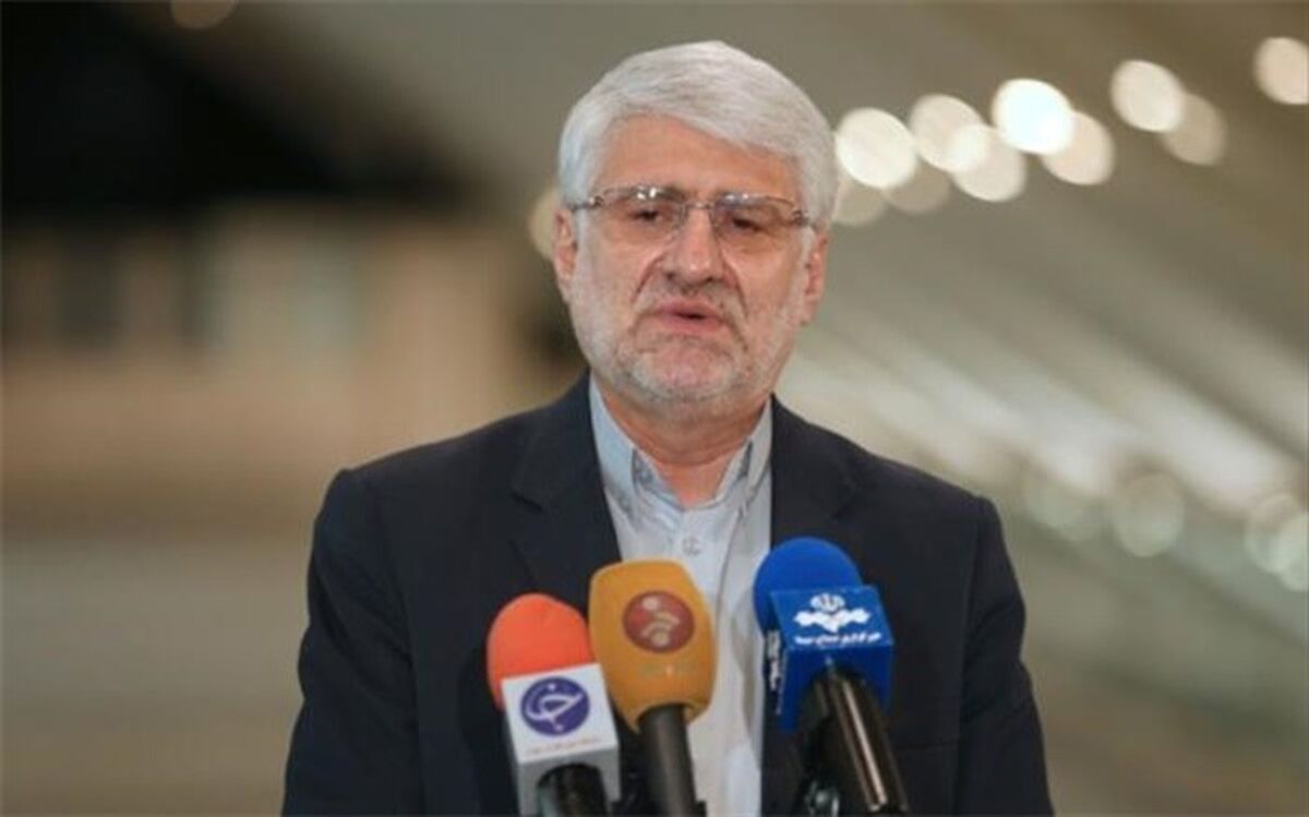 واکنش سخنگوی هیات رئیسه مجلس به ماجرای دناپلاس نمایندگان
