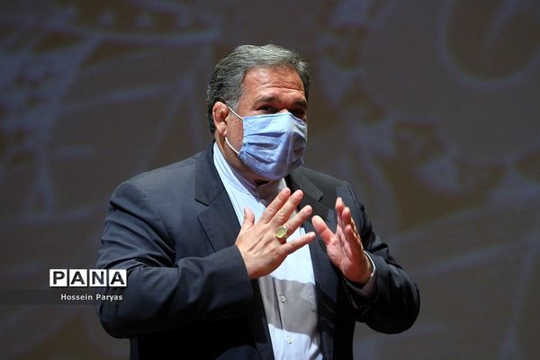 رونمایی از نماهنگ «بی تابی بلقیس»