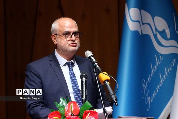 رونمایی از نماهنگ «بی تابی بلقیس»