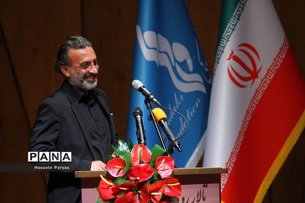 رونمایی از نماهنگ «بی تابی بلقیس»