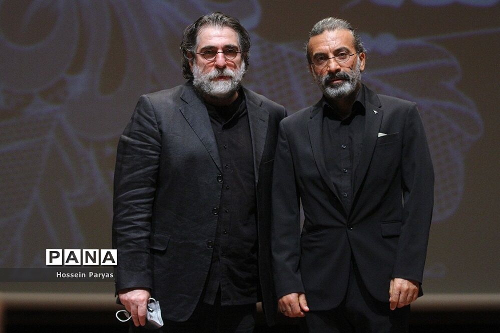 رونمایی از نماهنگ «بی تابی بلقیس»