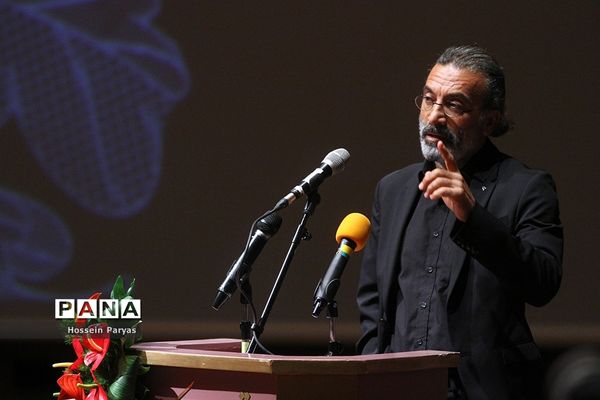 رونمایی از نماهنگ «بی تابی بلقیس»