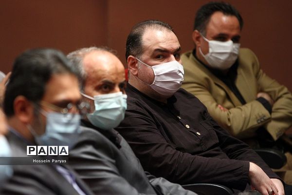 رونمایی از نماهنگ «بی تابی بلقیس»