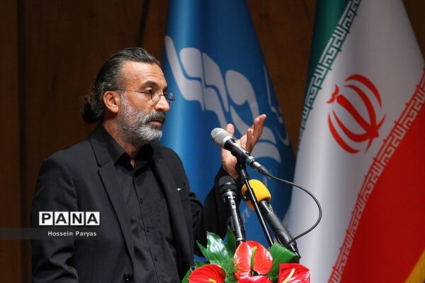 رونمایی از نماهنگ «بی تابی بلقیس»