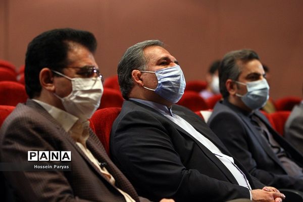 رونمایی از نماهنگ «بی تابی بلقیس»