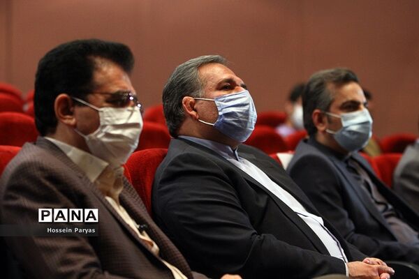 رونمایی از نماهنگ «بی تابی بلقیس»