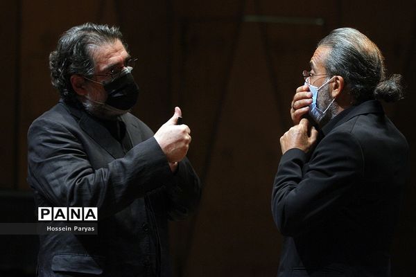 رونمایی از نماهنگ «بی تابی بلقیس»