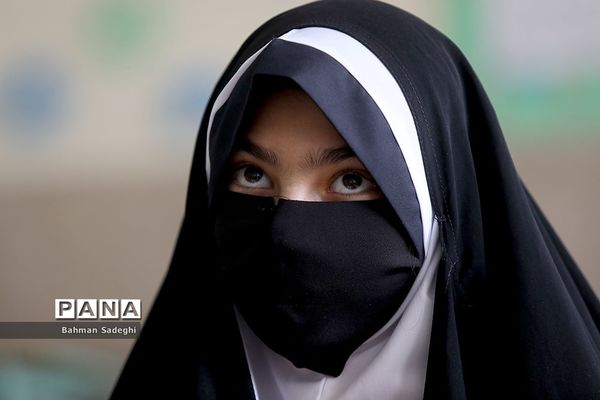 سال تحصیلی جدید با چاشنی رنگ و کرونا