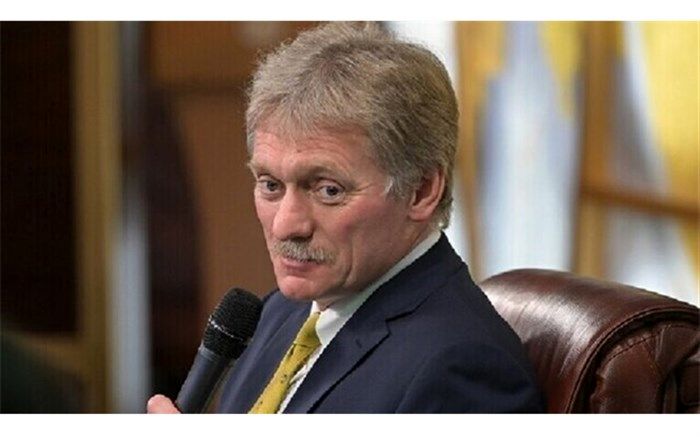 کرملین: آمریکا اعتیاد به تحریم دارد