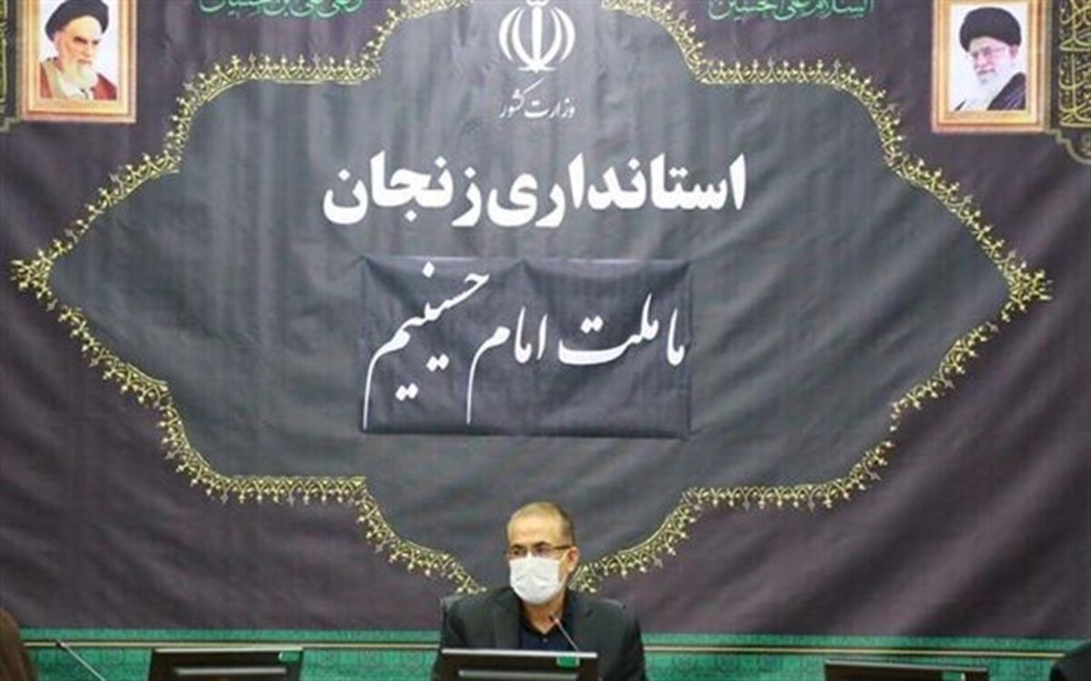 شهدا متعلق به همه ملت ایران هستند