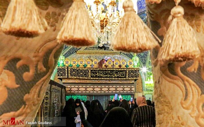 چند نکته مهم پیرامون شهادت جانسوز «حضرت رقیه(س)»