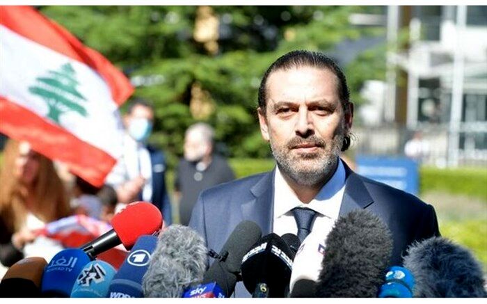 حریری با انتصاب یک شیعه مستقل به عنوان وزیر دارایی موافقت کرد