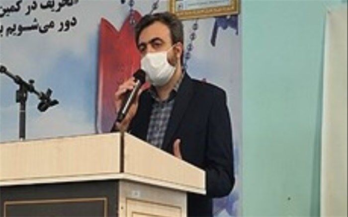 دانش‌آموزان پیشتاز در بحران‌ها همیار دانش‌آموزان نیازمند باشند