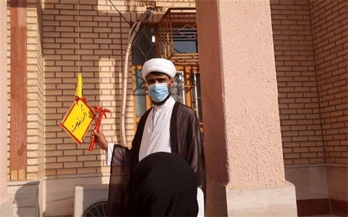 زنگ مقاومت و ایثار در مدارس شهرستان عسلویه نواخته شد