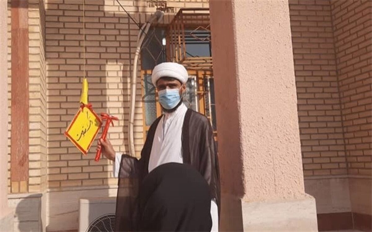 زنگ مقاومت و ایثار در مدارس شهرستان عسلویه نواخته شد