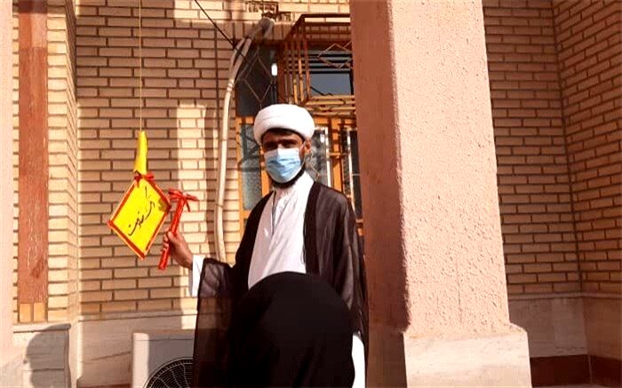 زنگ مقاومت و ایثار در مدارس شهرستان عسلویه نواخته شد