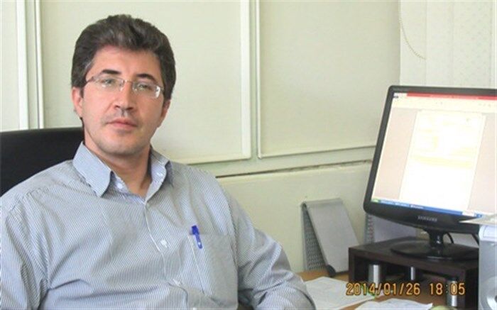 1500 بسته اقلام تحصیلی بین دانش آموزان بی بضاعت توزیع شد