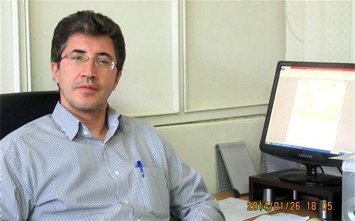 1500 بسته اقلام تحصیلی بین دانش آموزان بی بضاعت توزیع شد