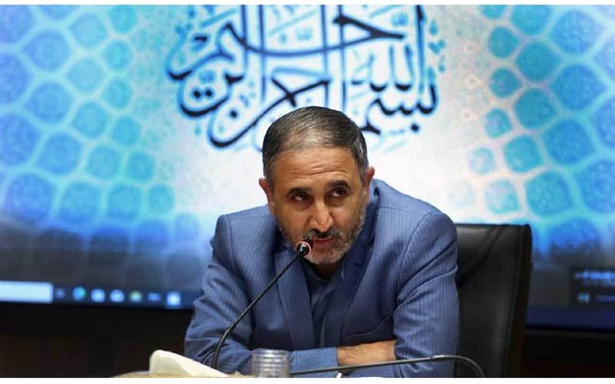 لاشکی: یکی دو ماه اول سال تحصیلی فرصتی برای آشنایی معلمان با دانش‌آموزان است