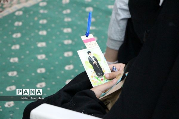 یادواره121شهید دانش آموز و21 شهید فرهنگی شهرستان بیرجند