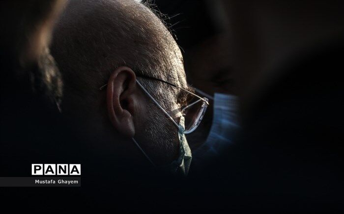 انتخاب هیات رئیسه فراکسیون انقلاب اسلامی؛ قالیباف رئیس شد