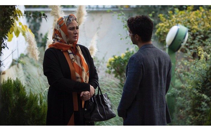 انتشار نسخه ویژه نابینایان فیلم سینمایی همشهری کین با صدای پریوش نظریه