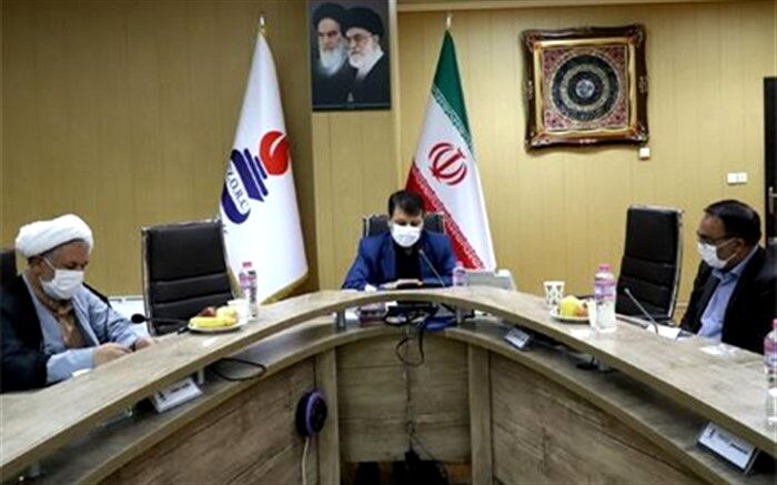 شرکت پالایش نفت تبریز در حمایت از اشتغال نقش بسیار مهمی دارد