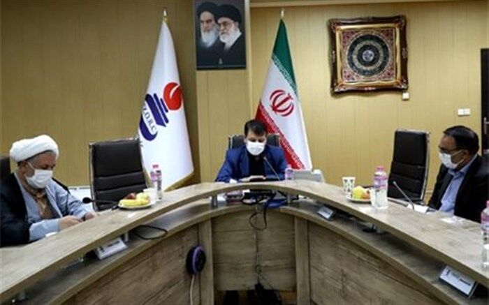 شرکت پالایش نفت تبریز در حمایت از اشتغال نقش بسیار مهمی دارد