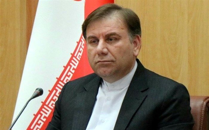 استاندار:  گیلان در ارائه خدمات نوین به بازنشستگان، باید پیشتاز باشد