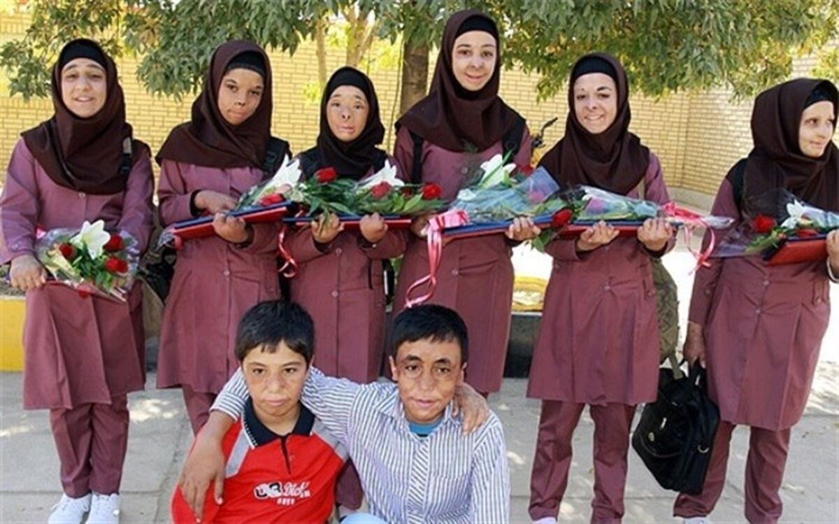 از ابلاغ بسته تحولی سازمان دانش‌آموزی تا استخدام دانش‌آموزان آسیب‌دیده حادثه آتش‌سوزی درودزن