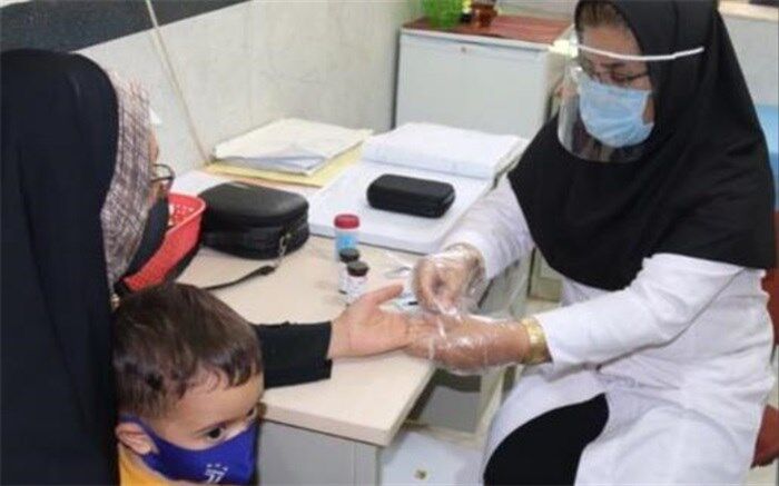 آغاز اجرای طرح پیشگیری از بیماری های غیرواگیر در شهرستان زاهدان