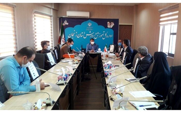 توسعه مشارکت های مردمی زمینه ساز بهبود کیفیت آموزشی است