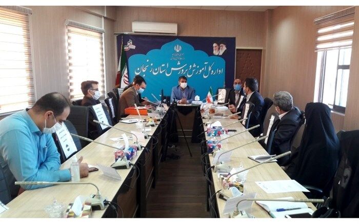 توسعه مشارکت های مردمی زمینه ساز بهبود کیفیت آموزشی است