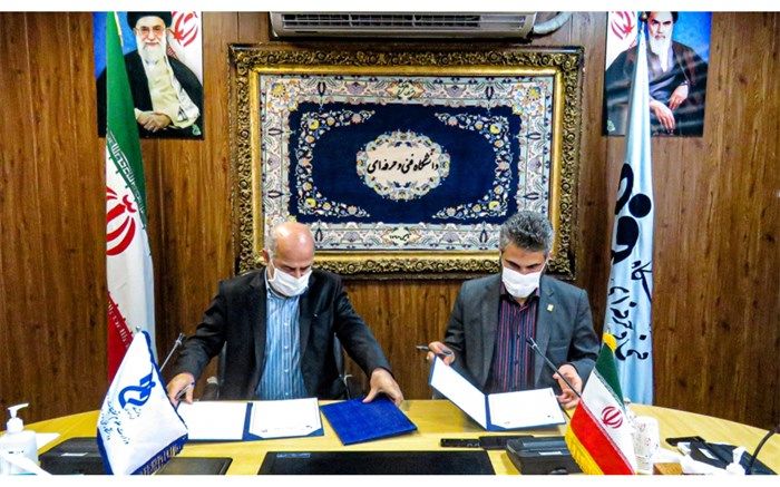 همکاری دو جانبه در خصوص گسترش مهارت‌های فنی و حرفه‌ای