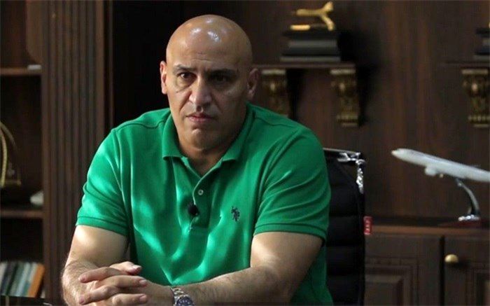 علیرضا منصوریان: باشگاه تراکتور قراردادم را منتشر کند