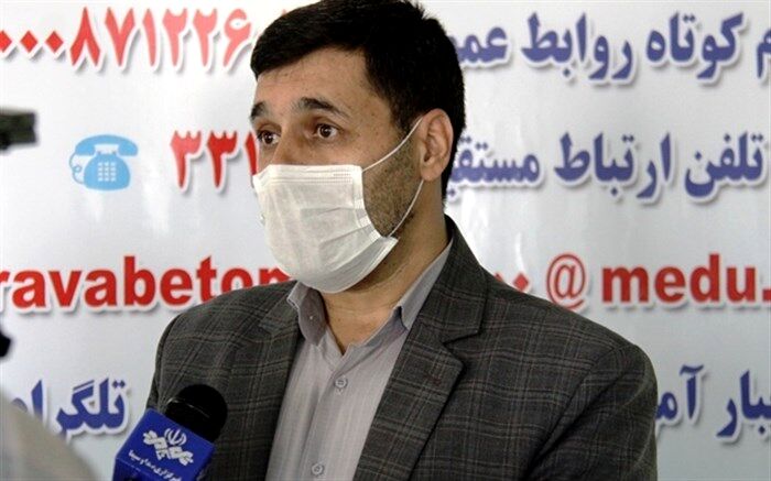 پایگاه های انتخاب رشته استان آماده ارائه خدمات به دانش آموزان و داوطلبان کنکور هستند