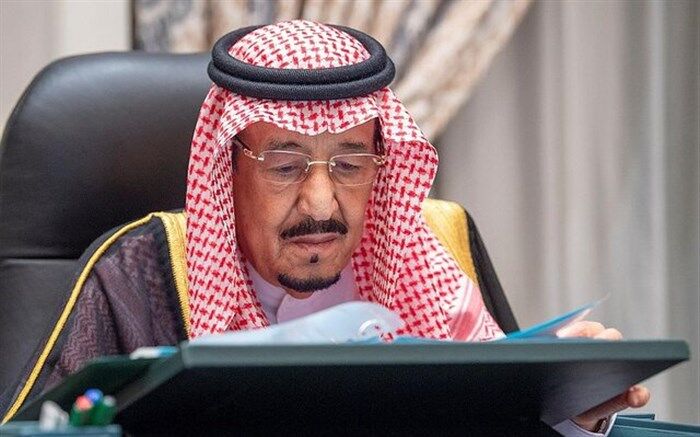 سخنرانی ضد ایرانی پادشاه عربستان در مجمع عمومی سازمان ملل