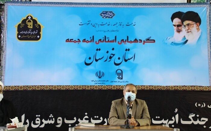 کاظمی خبر داد: مشارکت ۲۰ هزار روحانی در اقامه نماز جماعت مدارس سراسر کشور