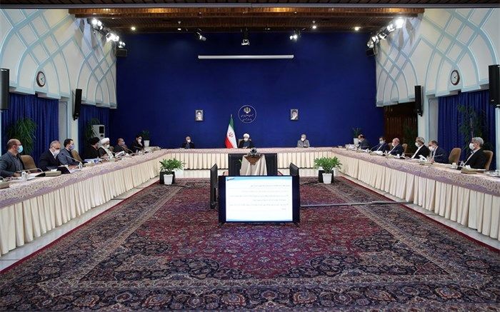 شیوه‌نامه اجرایی و نحوه تسویه مطالبات ارزی صندوق توسعه ملی به صورت ریالی تصویب شد