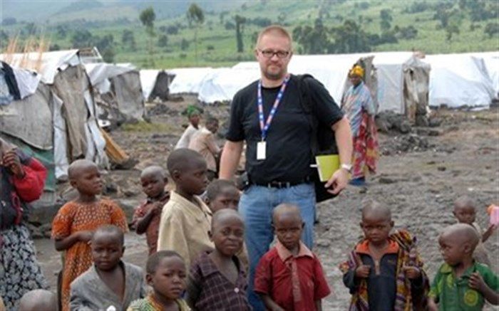 مرگ مشکوک داور شانزدهمین جشنواره بین‌المللی فیلم مقاومت در ترکیه
