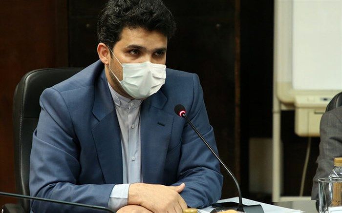 مدیران غایب در جلسات رفع موانع تولید را به بازرسی معرفی خواهیم کرد