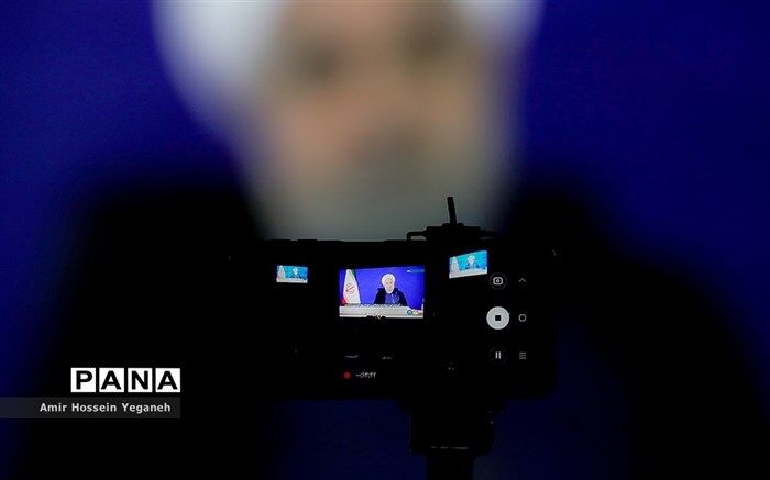 رئیس‌جمهوری ۴۲۲ طرح ورزشی و گردشگری کشور را افتتاح کرد