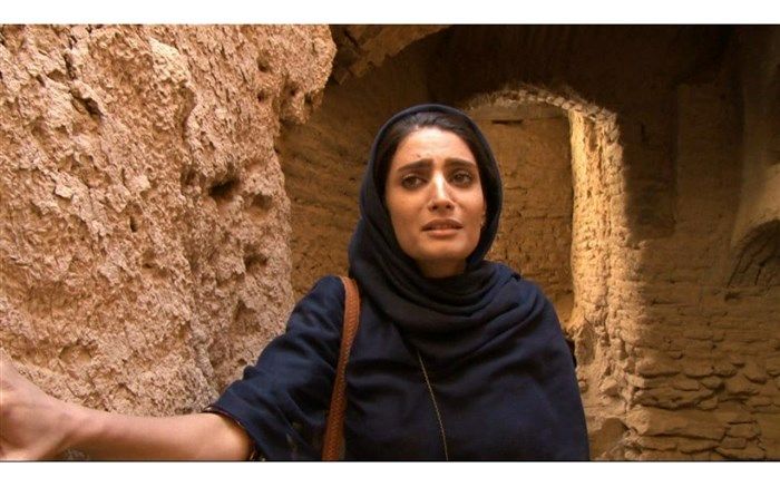 گمشده‌ای در خاک آماده نمایش و رقابت می شود